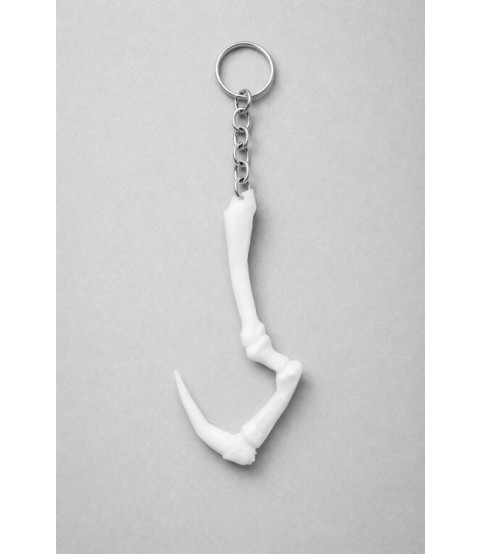 Гачок DragonClaw Hook Pudge Dota 2 брелок / DragonClaw Hook Pudge Dota 2 keychain 3Д Друк