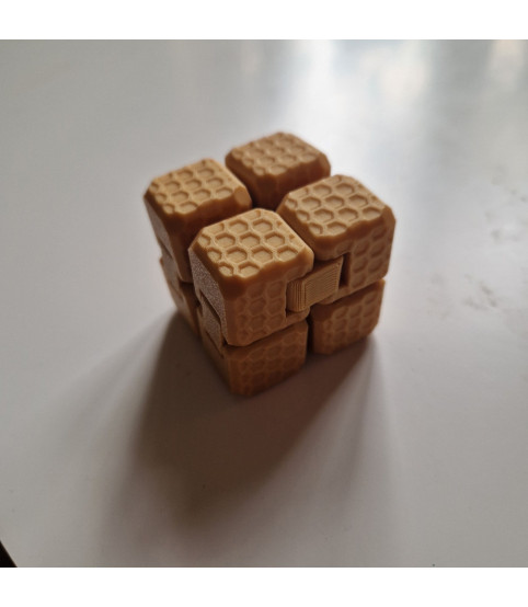 Антистрес кубик Fidget Cube 3Д Друк