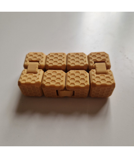 Антистрес кубик Fidget Cube 3Д Друк Антистрес кубик Fidget Cube 3Д Друк