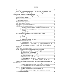 Новий український правопис 2026