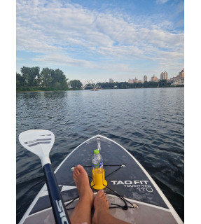 Підставка для напоїв для САПу (SUP) | тримач пляшки або стакана для SUP-дошки