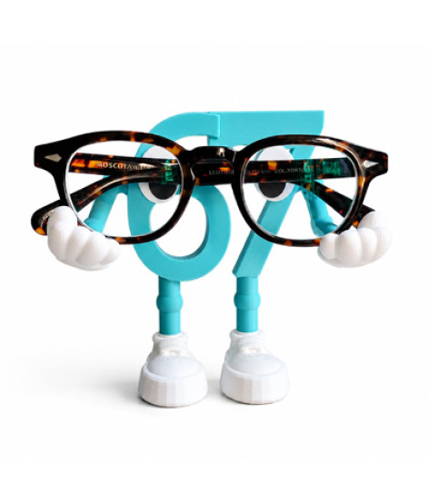 Фігурка-підставка 67 Сікс Севен для окулярів та ручок | 67 Six Seven Figure Stand for Glasses and Pens 3Д Друк