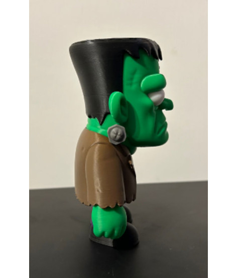 Фігурка Франкенштейн / Frankenstein Figurine 3Д Друк