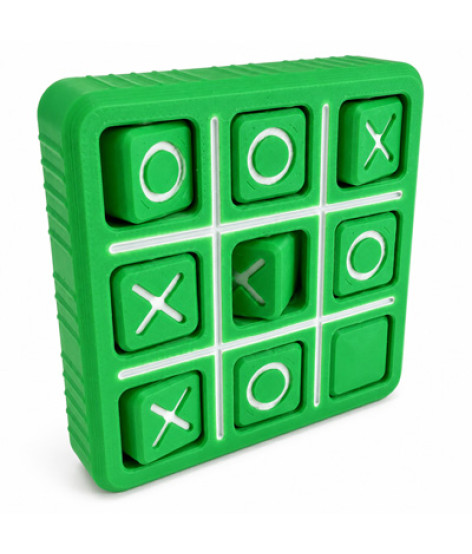 Настільна логічна гра Хрестики-нулики з поворотними фішками / 3D Printed Tic-Tac-Toe Board Game with Rotating Tiles 3Д Друк