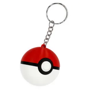 Брелок Покебол Pokémon / Pokeball Keychain